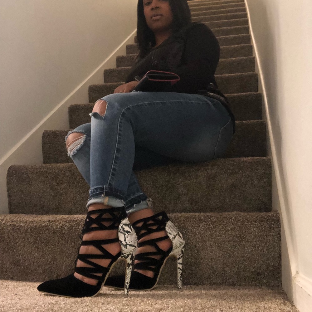 You like, you buy! Lol Treat YO SELF!